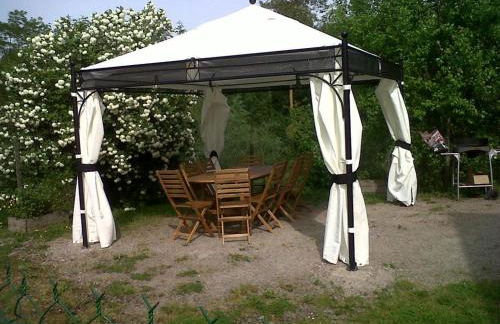 Ferme bourbonnaise rénovée avec jardin, animaux admis - FR-1-489-295 - Foto 7