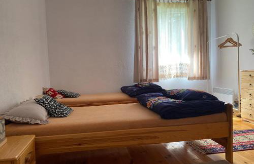 Apartament Hajstra z ogrodem - Foto 10