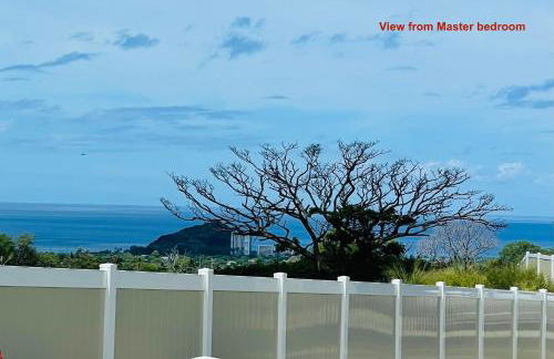 #ML Ocean view, Golf, Gazebo and BBQ, we have all! - Foto 11