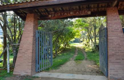 Chalé Portal Lazer Propriedade Inteira - Photo 32