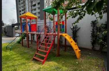 Residencial Violetas - Foto 2