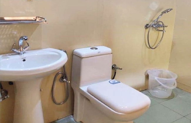 Sky Mount Cottage - Foto 25