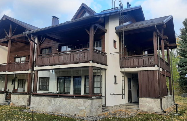 Apartments Golf - Foto 14