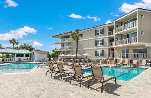 The Vue by Tybee Vacation Rentals - Foto 65