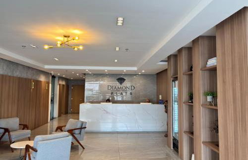 Flat Diamond São Lourenço TOP 308 MG - Foto 59