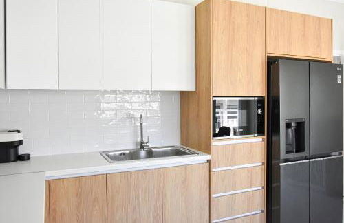 Spacious apartment in Athens - Foto 30