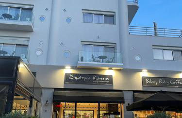 URBAN SUITES ATHENS - Foto 19