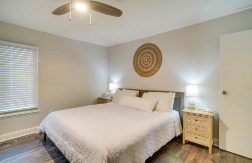 Beachfront Saint Helena Island Condo with Amenities! - Foto 15