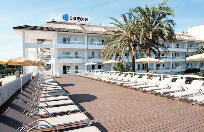 Grupotel Alcudia Suite - Foto 72