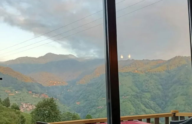 Kamelya Dag Evleri - Foto 12