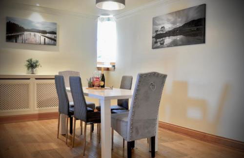 Lomond Castle Penthouse - Foto 19