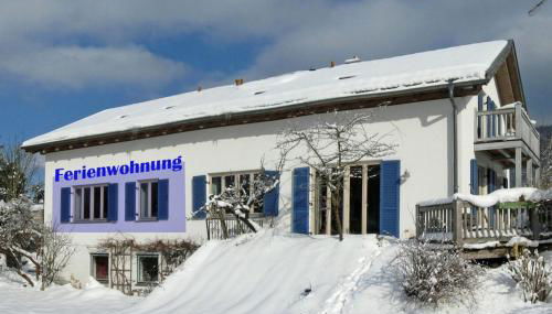 Ferienwohnung Neelsen - Foto 2