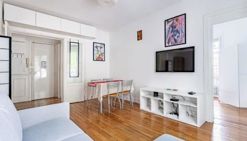 Stunning Parkview Apartment close to Paris - Foto 4