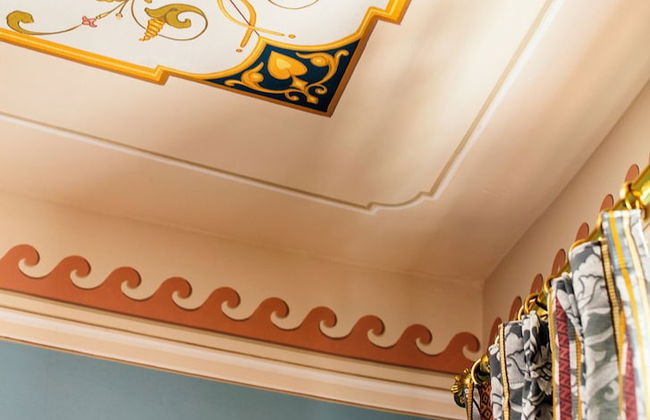 Palazzo Tiglio - A Small Luxury Hotels of the World - Foto 24