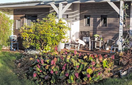 Holiday Home Mit Liebe ausgestattetes Haus im Naturpark by Interhome - Foto 1