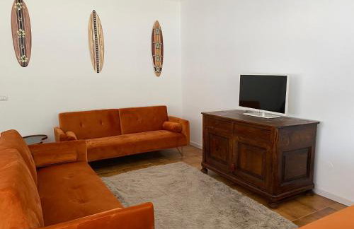 THE BEACH - large apartment with private beach - Foto 9
