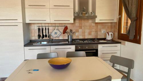 Villetta Mirto piscina condivisa - Foto 3