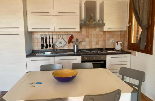 Villetta Mirto piscina condivisa - Photo 3