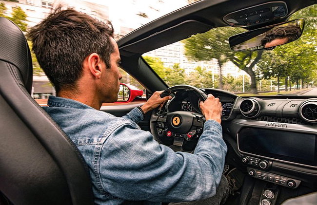 10-min Supercar Test Drive a Barcellona - Foto 4