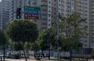 Apto Rio de Janeiro-Centro-Porto Maravilha - Foto 27