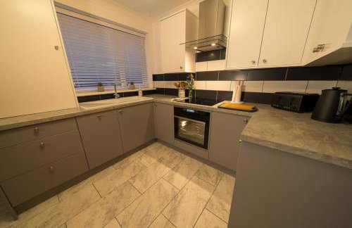 Entire Bungalow in Rawmarsh Rotherham - Foto 30