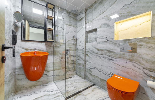 ARIA RIVA APART HOTEL - Foto 45