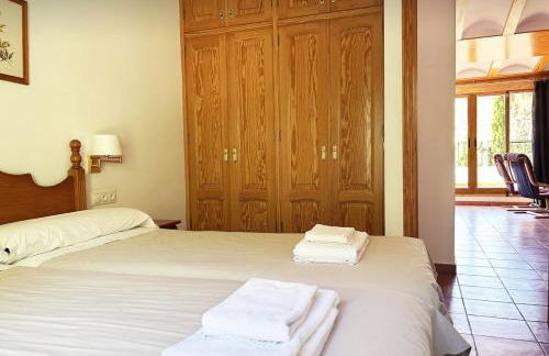 Apartamentos La Muela - Chulilla - Foto 46