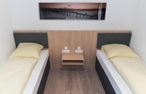 Hotel Staffelseestraße - Foto 8