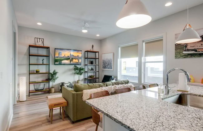 East Nash Double - 26 Beds Booking Fast - Photo 2