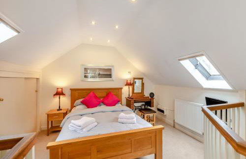 Littlemoor Barn - Uk44805 - Foto 7