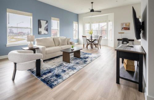 Landing Stylish 2BD in Lees Summit - Foto 38