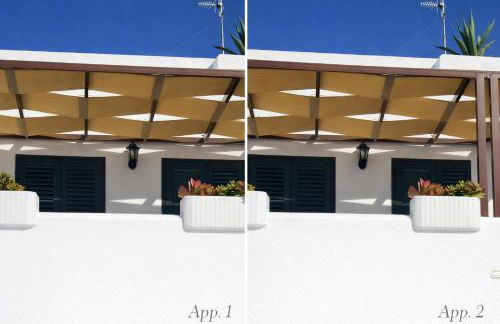 Casa D'AMARE 1 - Foto 2