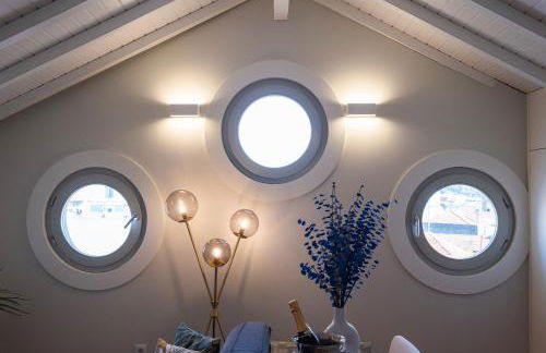 Nautical Luxury Loft - Foto 20