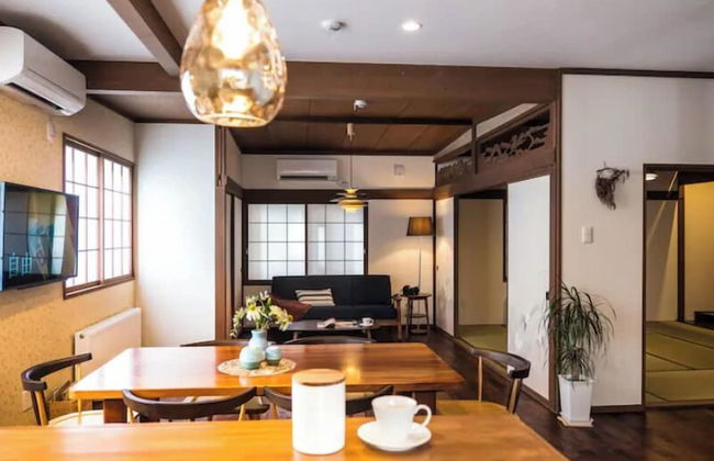 Lampstand STAY Sapporo - Photo 29