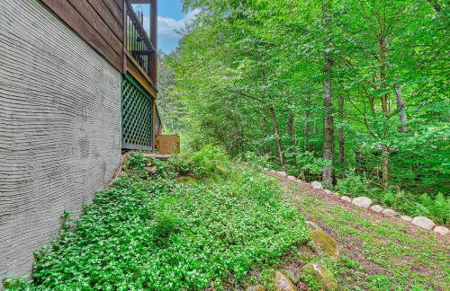 Thendara Cabin on Moose River with Game Room! - Foto 38