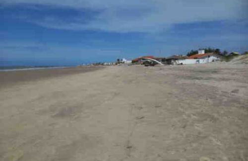 Casa por temporada na Caponga-Ce - Foto 44