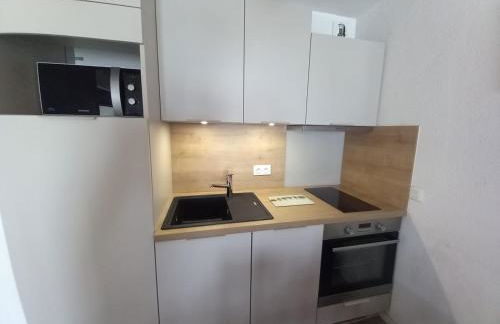 Duplex 8 couchages, au pied des pistes de la Mongie - Foto 15