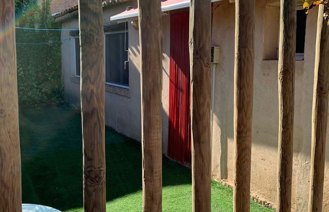 Casa Rural La Navarra - Foto 34