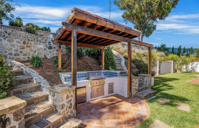 Casa Tranquila Malibu - Foto 37