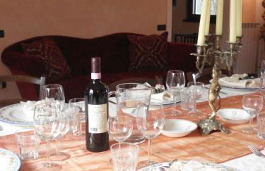 Villa Antica Sosta Renai - Foto 38