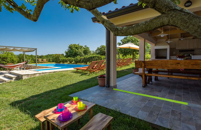 Villa Emanuela - Foto 55