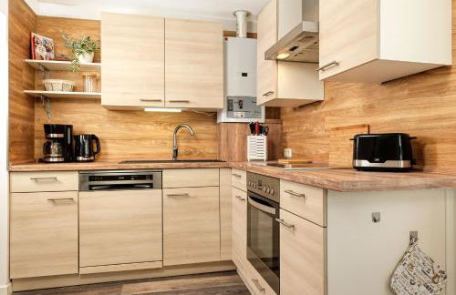 Dat Köhnsche Hus - Foto 4