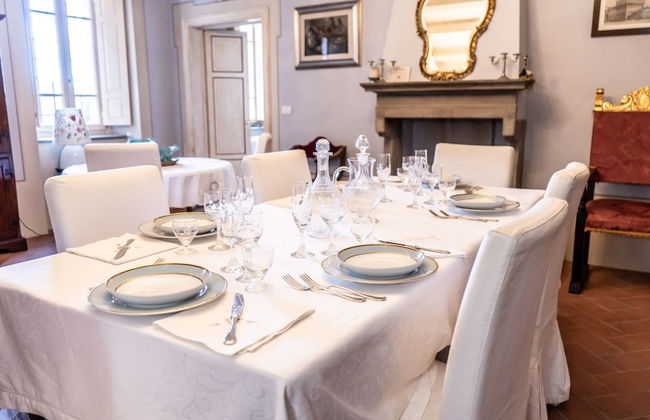 Villa Melangola - Foto 46