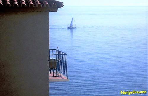 BALCON DEL DUENDE Seafront Paradise - Foto 49