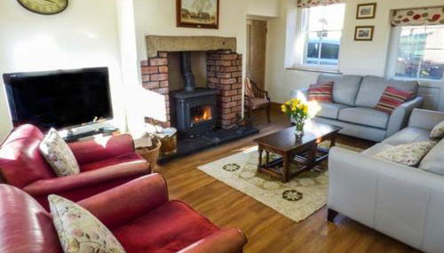 Old Hall Cottage - Foto 3