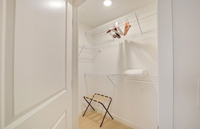 Global Luxury Suites San Mateo - Foto 9