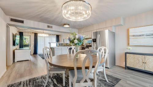 Dallas Retreat Pool & California-Inspired Design - Foto 4