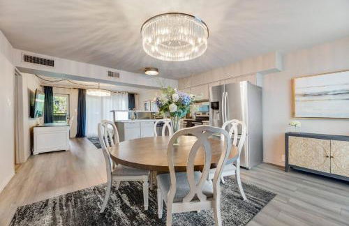 Dallas Retreat Pool & California-Inspired Design - Foto 4