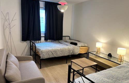 Le Moderne I Spacieux - 6 p - Hyper Centre - Foto 20