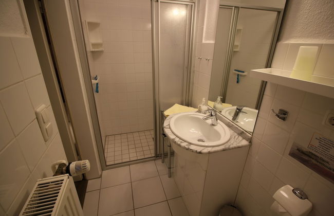 Landhaus Nordsee-Peerhuus - Foto 65